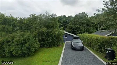 Lejligheder til salg i Hemmet - Foto fra Google Street View