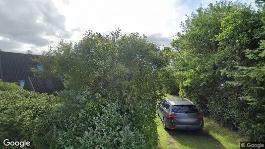 Lejligheder til salg i Farsø - Foto fra Google Street View
