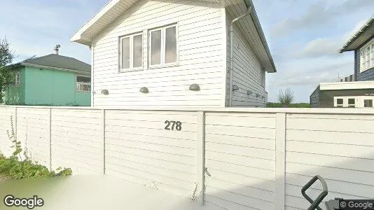 Lejligheder til salg i Otterup - Foto fra Google Street View