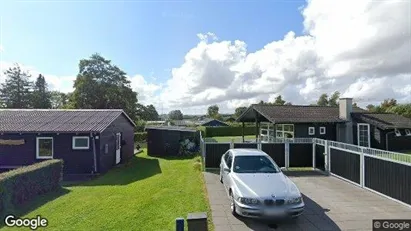 Lejligheder til salg i Hejls - Foto fra Google Street View