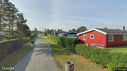 Lejligheder til salg i Hedehusene - Foto fra Google Street View