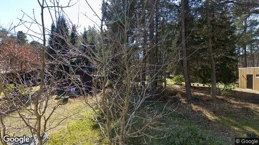 Lejligheder til salg i Nykøbing Sjælland - Foto fra Google Street View