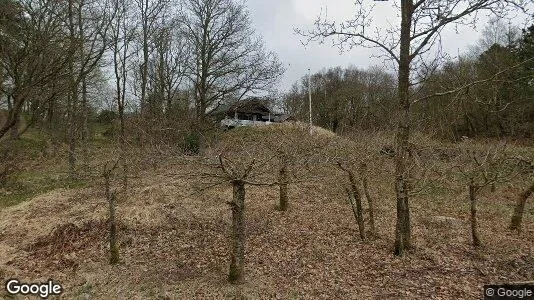 Lejligheder til salg i Spøttrup - Foto fra Google Street View