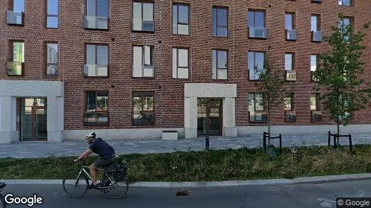 Lejligheder til leje i København S - Foto fra Google Street View