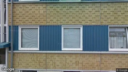 Lejligheder til salg i Randers NV - Foto fra Google Street View