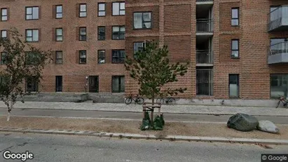 Lejligheder til leje i København S - Foto fra Google Street View