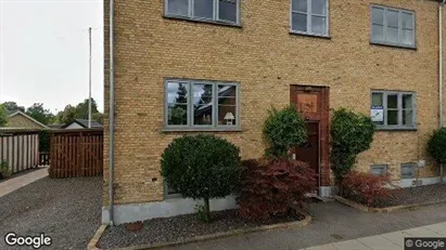 Lejligheder til salg i Taastrup - Foto fra Google Street View