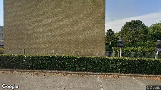 Lejligheder til salg i Odense SV - Foto fra Google Street View