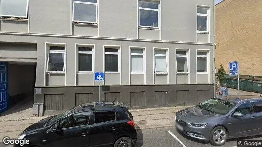 Lejligheder til salg i Randers C - Foto fra Google Street View