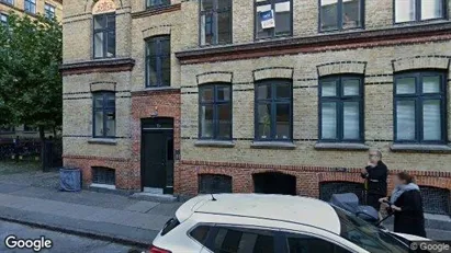 Lejligheder til salg i København S - Foto fra Google Street View