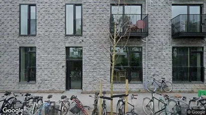 Lejligheder til leje i København S - Foto fra Google Street View