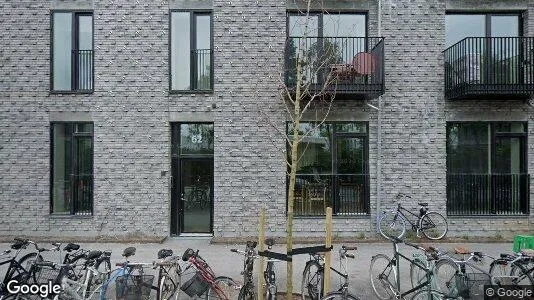 Lejligheder til leje i København S - Foto fra Google Street View
