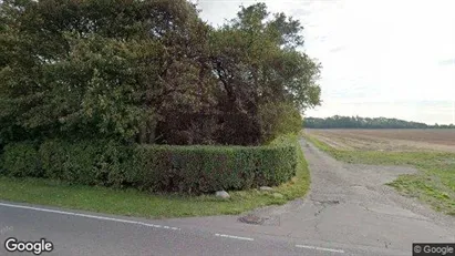 Lejligheder til leje i Maribo - Foto fra Google Street View