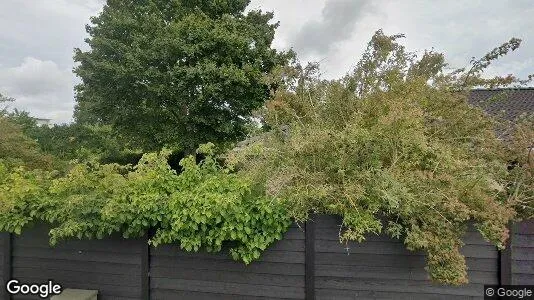 Lejligheder til salg i Solrød Strand - Foto fra Google Street View