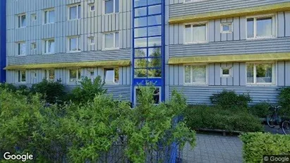 Lejligheder til leje i Ringsted - Foto fra Google Street View