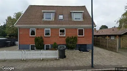 Lejligheder til salg i Herlev - Foto fra Google Street View