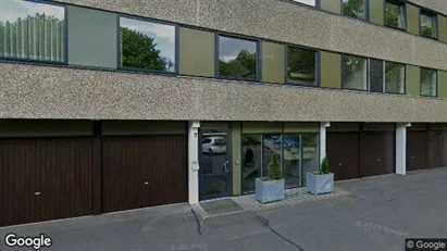 Lejligheder til salg i Herning - Foto fra Google Street View