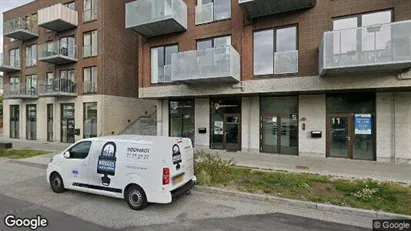 Lejligheder til leje i Rødovre - Foto fra Google Street View