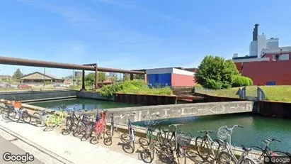 Lejligheder til leje i København SV - Foto fra Google Street View
