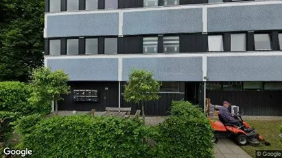 Lejligheder til salg i Sorø - Foto fra Google Street View