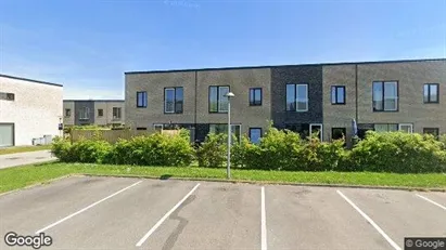 Lejligheder til leje i Hvidovre - Foto fra Google Street View