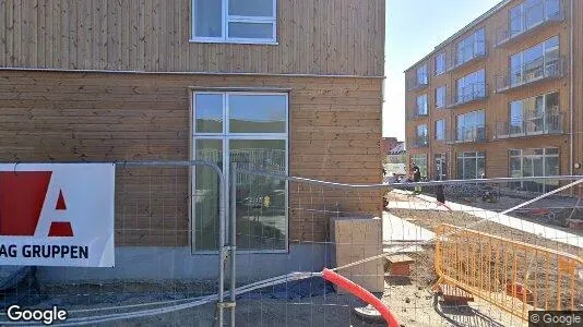 Lejligheder til leje i København S - Foto fra Google Street View