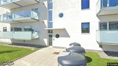 Lejligheder til salg i Nørresundby - Foto fra Google Street View