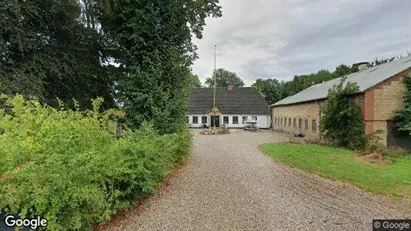 Lejligheder til salg i Sønderborg - Foto fra Google Street View