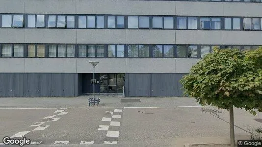 Lejligheder til salg i Hørsholm - Foto fra Google Street View