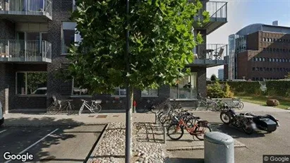 Lejligheder til salg i København SV - Foto fra Google Street View