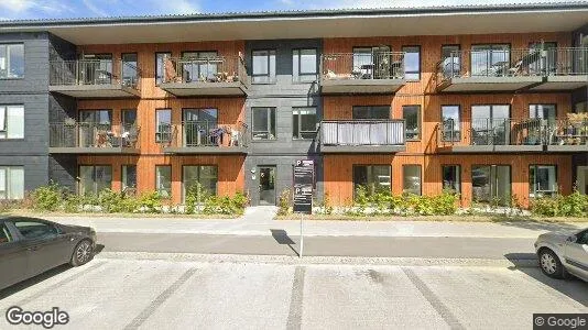 Lejligheder til leje i Odense V - Foto fra Google Street View