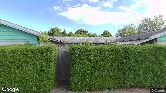 Lejligheder til leje i Roskilde - Foto fra Google Street View