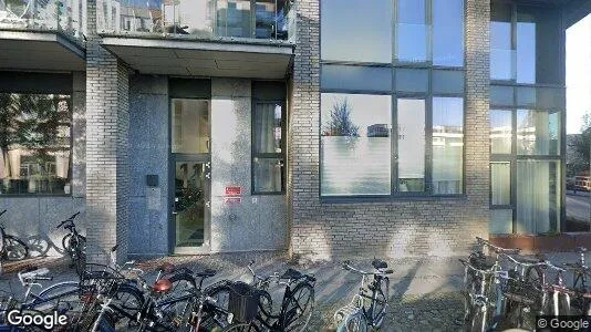 Lejligheder til salg i København SV - Foto fra Google Street View