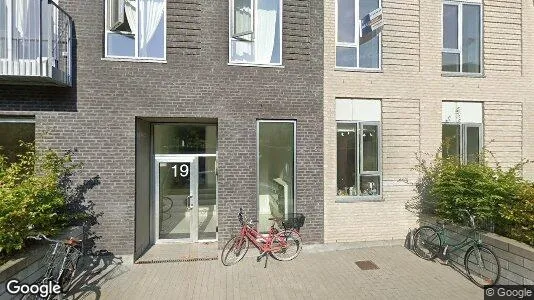 Lejligheder til salg i København SV - Foto fra Google Street View