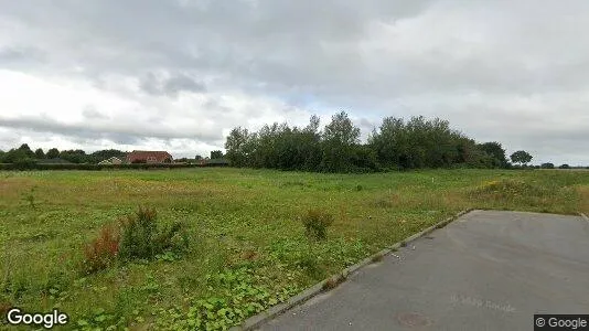 Lejligheder til leje i Årslev - Foto fra Google Street View