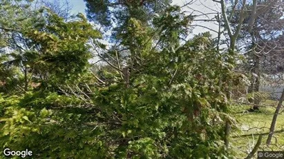 Lejligheder til salg i Nykøbing Sjælland - Foto fra Google Street View