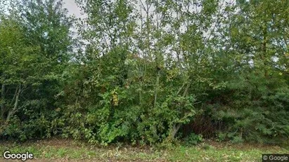 Lejligheder til salg i Væggerløse - Foto fra Google Street View