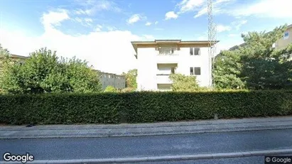 Lejligheder til salg i Frederiksberg - Foto fra Google Street View
