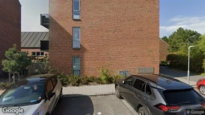 Lejligheder til salg i Helsinge - Foto fra Google Street View