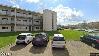 Lejligheder til leje i Aalborg Centrum - Foto fra Google Street View