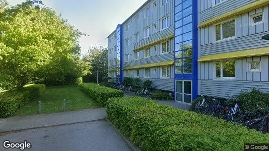 Lejligheder til leje i Ringsted - Foto fra Google Street View