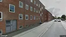 Lejlighed til leje, Esbjerg Centrum, <span class="blurred street" onclick="ProcessAdRequest(3285360)"><span class="hint">Se vej-navn</span>[xxxxxxxxxx]</span>