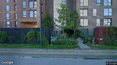 Lejligheder til leje i København SV - Foto fra Google Street View