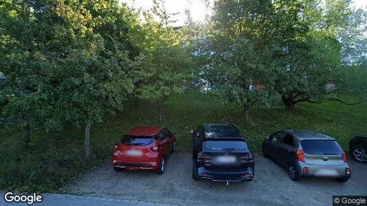 Lejligheder til leje i Ballerup - Foto fra Google Street View