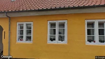 Lejligheder til salg i Ebeltoft - Foto fra Google Street View