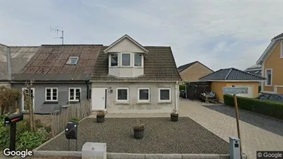 Lejligheder til salg i Randers SØ - Foto fra Google Street View