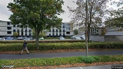 Lejligheder til salg i Vallensbæk - Foto fra Google Street View