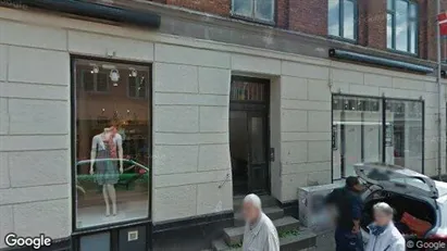 Lejligheder til salg i Helsingør - Foto fra Google Street View