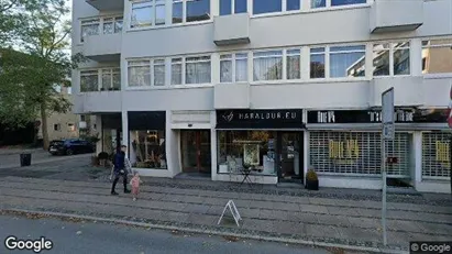 Lejligheder til salg i Charlottenlund - Foto fra Google Street View