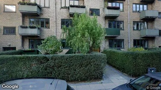 Lejligheder til salg i København S - Foto fra Google Street View